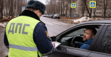 Как водителю не лишиться прав из-за подписи в протоколе ГАИ
